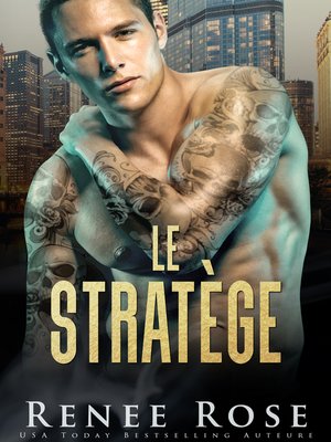 cover image of Le Stratège